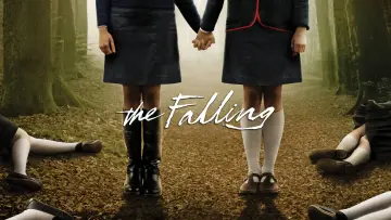 Backdrop to the movie "The Falling" #1099690