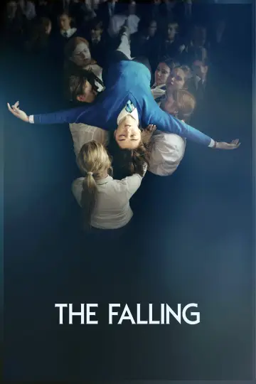 Poster to the movie "The Falling" #1099692