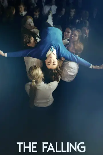 Poster to the movie "The Falling" #1099693