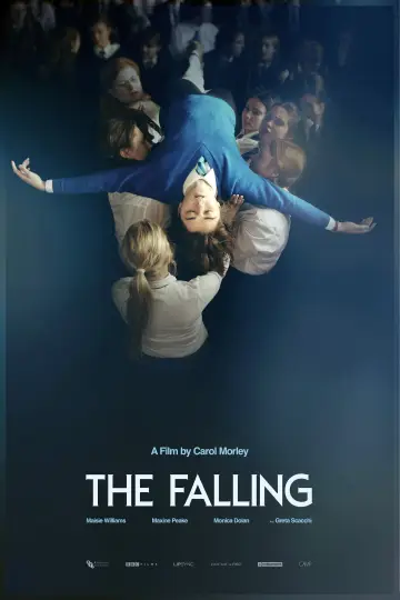 Poster to the movie "The Falling" #1099694