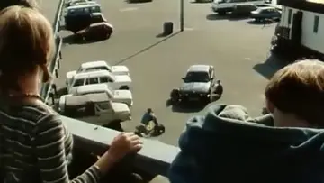 Backdrop to the movie "Car Washers" #1173999