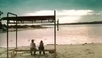 Backdrop to the movie "Car Washers" #1174000