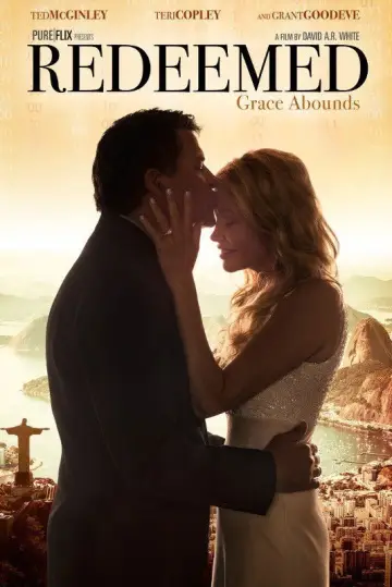 Poster to the movie "Redeemed" #697507