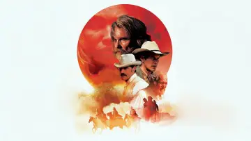 Backdrop to the movie "Bone Tomahawk" #259111