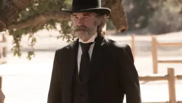 Backdrop to the movie "Bone Tomahawk" #259113