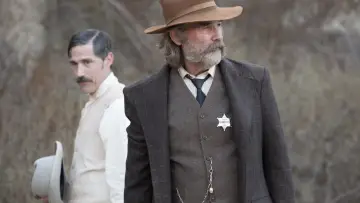 Backdrop to the movie "Bone Tomahawk" #259124
