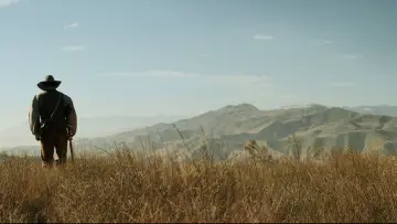 Backdrop to the movie "Bone Tomahawk" #691646