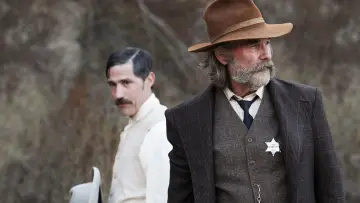 Backdrop to the movie "Bone Tomahawk" #691648