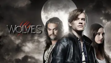 Backdrop to the movie "Wolves" #1056466