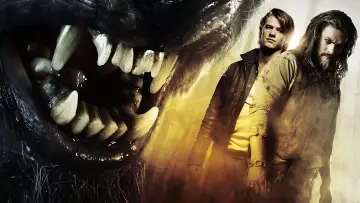 Backdrop to the movie "Wolves" #1056468