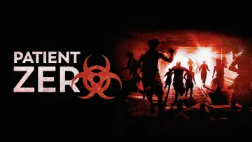 Backdrop to the movie "Patient Zero" #892819