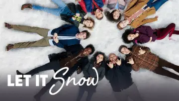 Backdrop to the movie "Let It Snow" #1001736