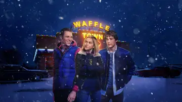 Backdrop to the movie "Let It Snow" #1001738