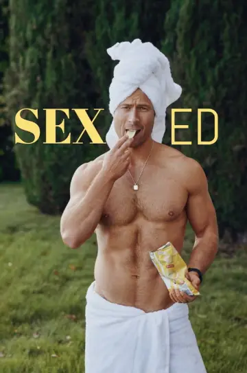 Poster to the movie "Sex Ed" #1005151