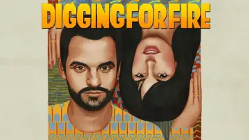 Backdrop to the movie "Digging for Fire" #1038951