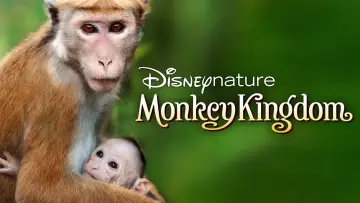 Backdrop to the movie "Monkey Kingdom" #1081445