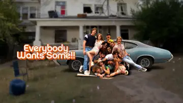 Backdrop to the movie "Everybody Wants Some!!" #939255
