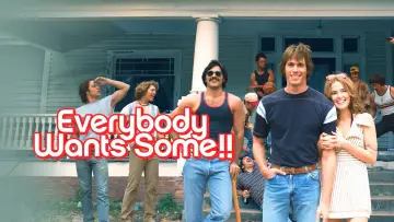 Backdrop to the movie "Everybody Wants Some!!" #939261