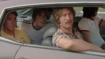 Backdrop to the movie "Everybody Wants Some!!" #939274