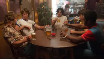 Backdrop to the movie "Everybody Wants Some!!" #939278