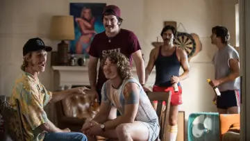 Backdrop to the movie "Everybody Wants Some!!" #939297