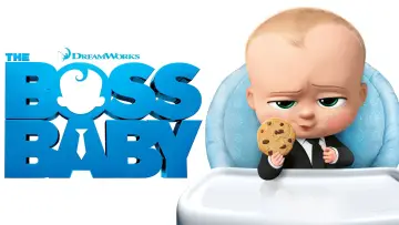 Backdrop to the movie "The Boss Baby" #100423