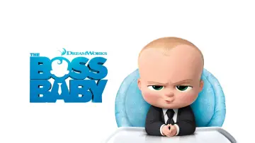Backdrop to the movie "The Boss Baby" #701645