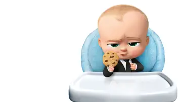 Backdrop to the movie "The Boss Baby" #701653