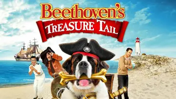 Backdrop to the movie "Beethoven