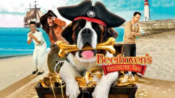 Backdrop to the movie "Beethoven