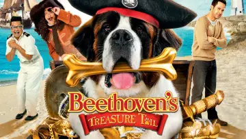 Backdrop to the movie "Beethoven