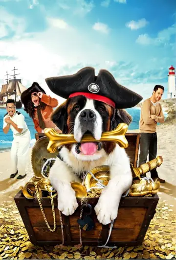 Poster to the movie "Beethoven