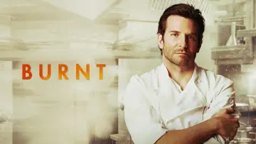 Backdrop to the movie "Burnt" #869458