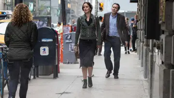 Backdrop to the movie "Pay the Ghost" #1029384