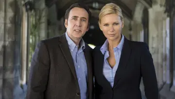 Backdrop to the movie "Pay the Ghost" #1029385