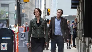 Backdrop to the movie "Pay the Ghost" #391354