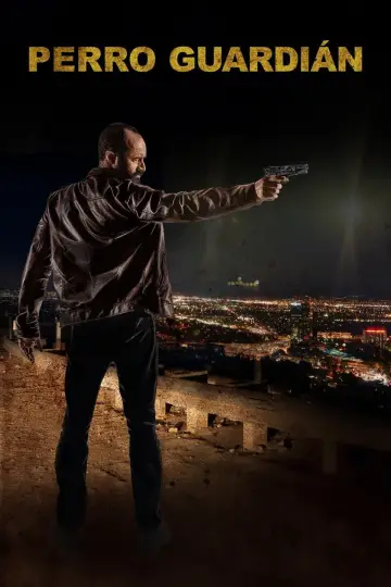 Watchdog (2014)