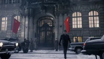 Backdrop to the movie "Bridge of Spies" #231344