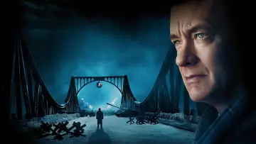 Backdrop to the movie "Bridge of Spies" #231355