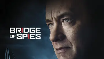 Backdrop to the movie "Bridge of Spies" #674590