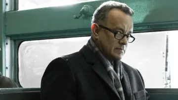 Backdrop to the movie "Bridge of Spies" #674592