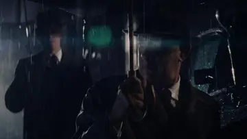Backdrop to the movie "Bridge of Spies" #674597