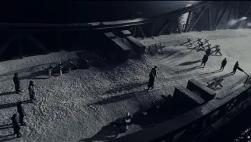 Backdrop to the movie "Bridge of Spies" #674601