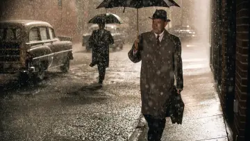 Backdrop to the movie "Bridge of Spies" #674605