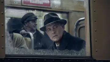Backdrop to the movie "Bridge of Spies" #674606