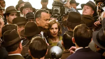 Backdrop to the movie "Bridge of Spies" #674611