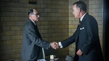Backdrop to the movie "Bridge of Spies" #674614