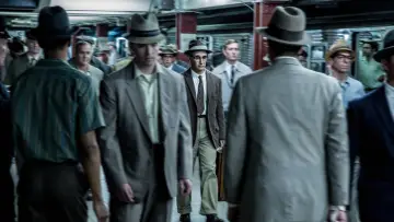 Backdrop to the movie "Bridge of Spies" #674626