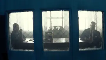 Backdrop to the movie "Bridge of Spies" #674627