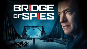 Backdrop to the movie "Bridge of Spies" #962720